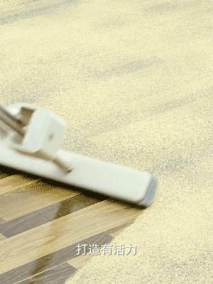 多功能拖把拖地不费力轻松搞定,拖地神器懒人拖把怎么使用