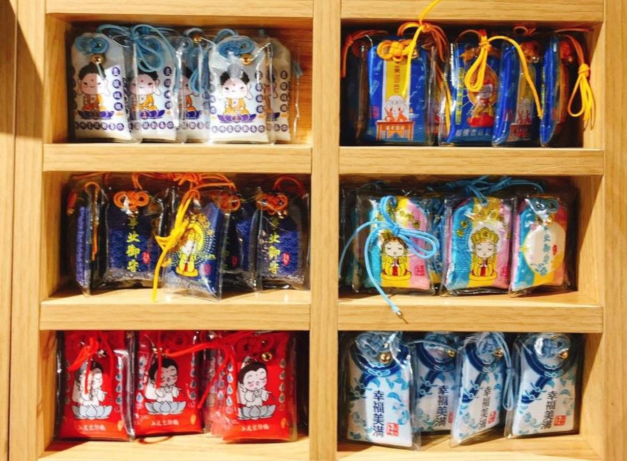 奥根镇宅,奥根有庇佑作用么