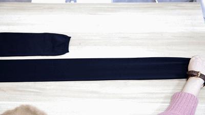 品牌打底裤袜排行榜前十名,加绒打底袜显瘦