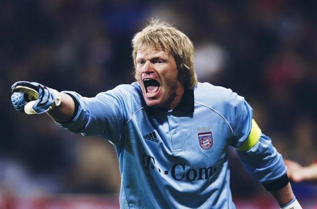 历史足球十大最强门将排名,足球十大最震撼门将排名