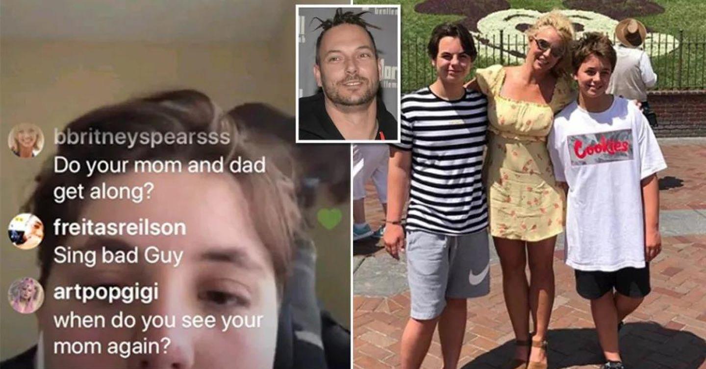 布兰妮被囚禁的14年介绍,布兰妮被爸爸监禁12年视频