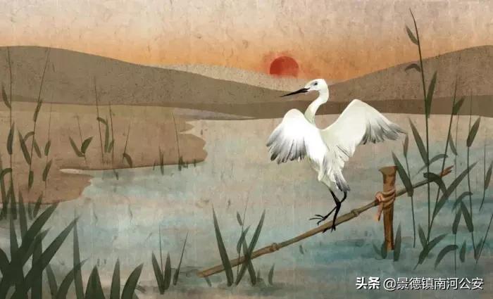 李白最著名的十首诗词赏析,李白最狂傲的10首诗词