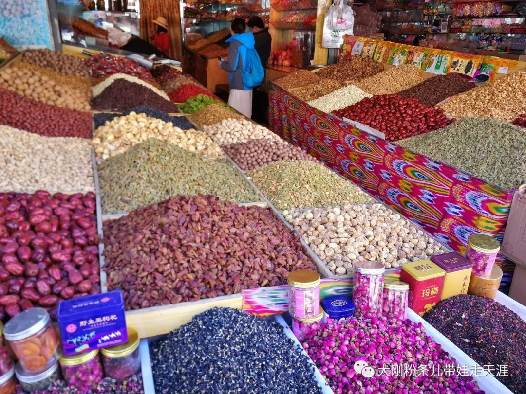 舌尖上的中国旅行,跟着舌尖上的中国去旅游