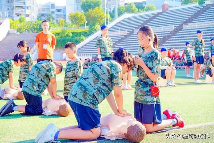 办好每一所学校关爱每一位,办好一所学校其实很容易