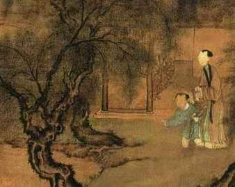 元朝元曲演变与发展的研究,元代最具有代表的文学样式是元曲