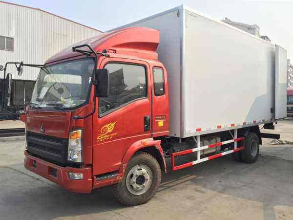 4米2货车还有未来吗,现在买4.2米货车赚钱吗