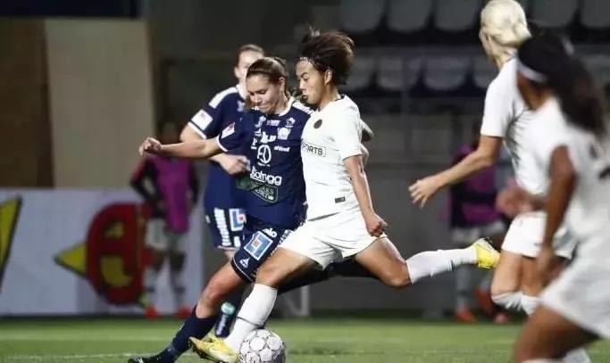 中国女足王霜2024年有比赛吗,王霜当选亚洲最佳女足运动员