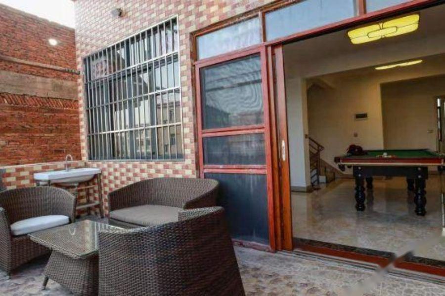 珠海淇澳岛轰趴民宿,珠海淇澳岛民宿哪家最好