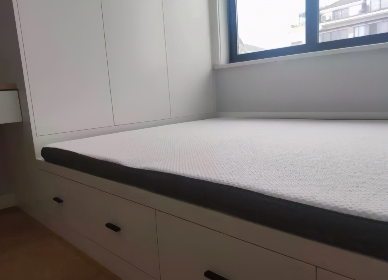 榻榻米床垫怎么选老爸评测,榻榻米正宗乳胶床垫