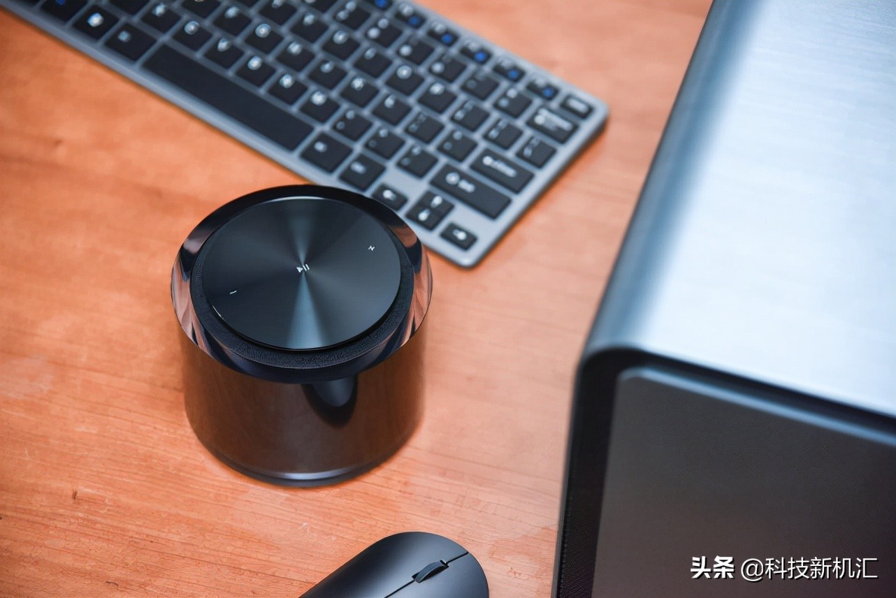 智能音箱小米sound测评,小米sound智能音箱发布