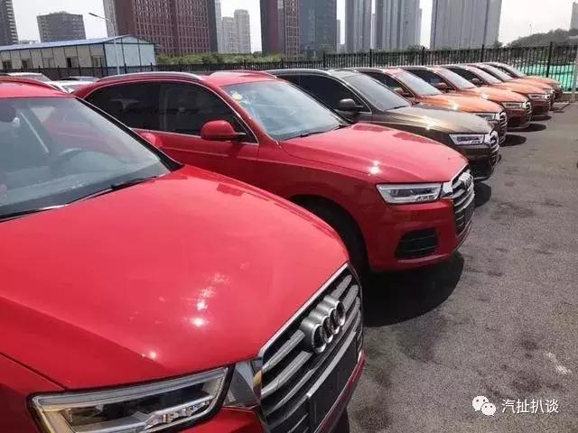 汽车电商未来如何走,汽车电商将进入新零售时代