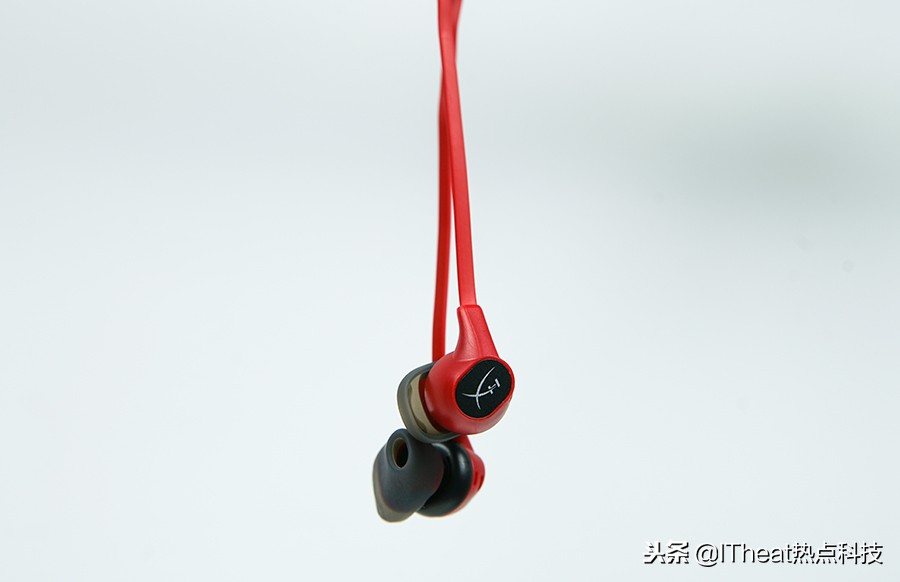 hyperx云雀入耳式怎么样,hyperxcloud耳机测评