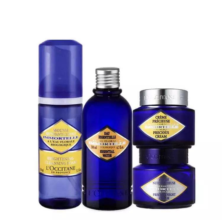 欧舒丹集团有哪些品牌,法国品牌欧舒丹