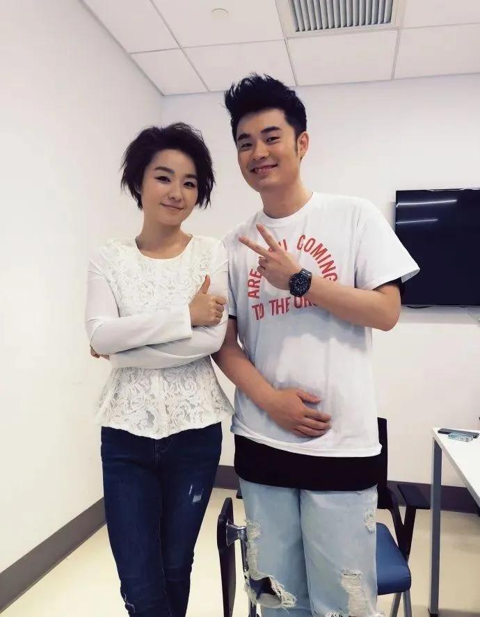 榕榕演员,榕榕爱情公寓