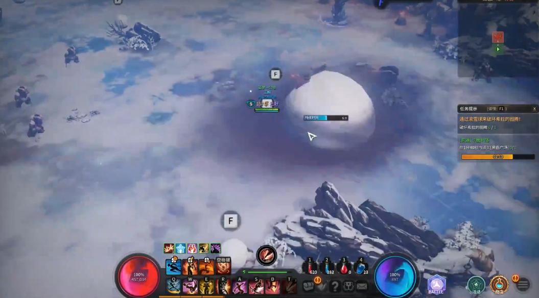 适合萌新入坑不用氪金的平民游戏,不用氪金也能玩得很好的游戏推荐