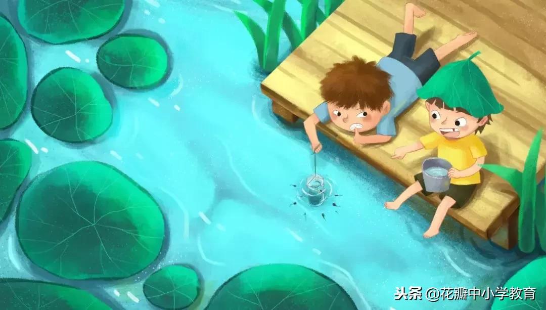 小学1-6年级成语集锦,小学语文1-6年级成语大全带解释