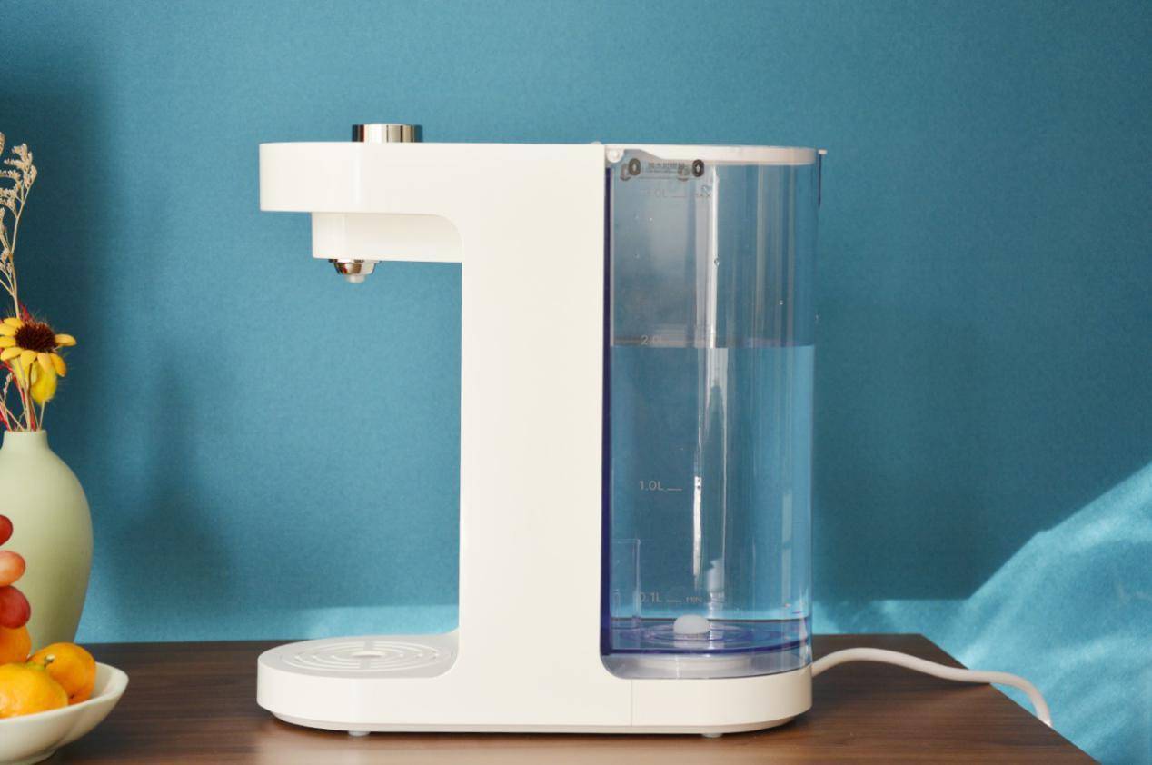 华凌即热饮水机使用视频,华凌速热饮水机