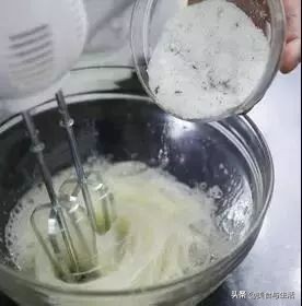 只用香蕉和巧克力做的布朗尼蛋糕,一个简易蛋糕的制作