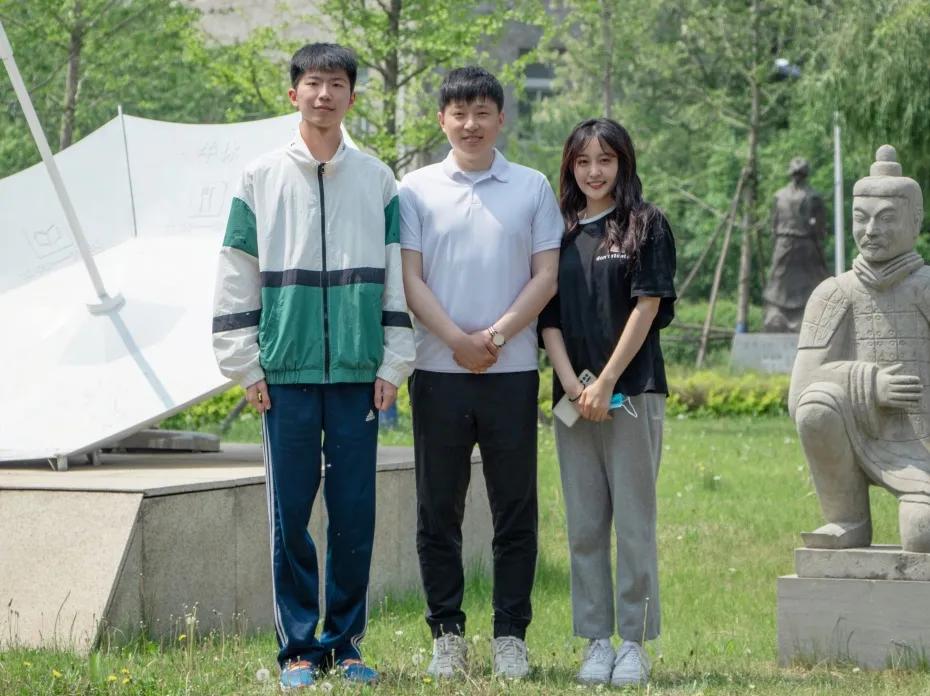 挑战筑梦，创新兴辽｜辽传学子在“挑战杯”上斩获佳绩