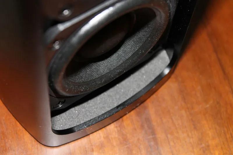 没布线怎么办？HISLEY（嘿犀力）无线客厅影K系统H8评测