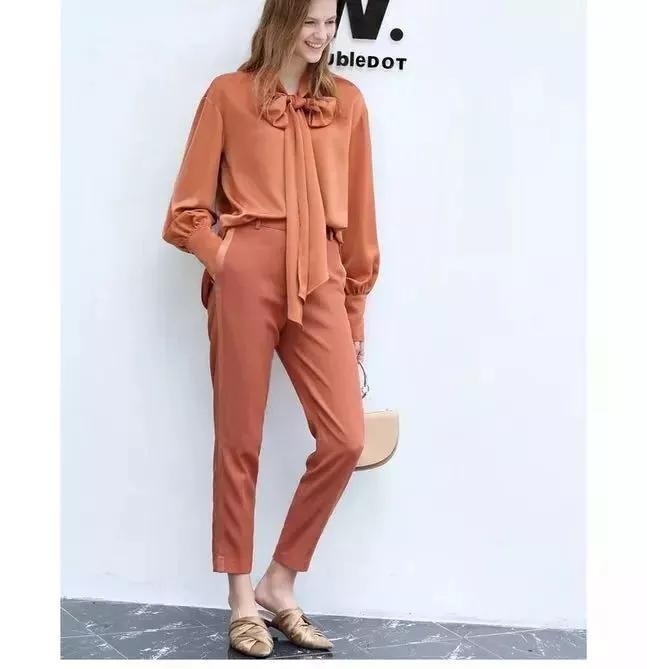 适合上班穿的衣服推荐,既适合上班又适合平时的衣服