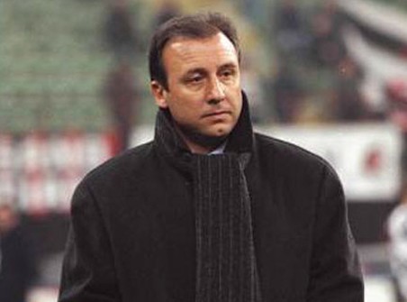 米兰德比一触即发 盘点效力过米兰双雄的那些人