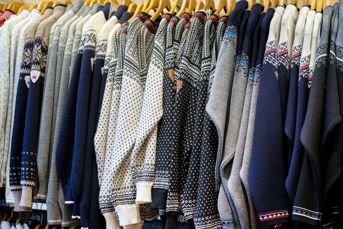 挪威特产什么最值得买,去北欧旅游带什么好吃的