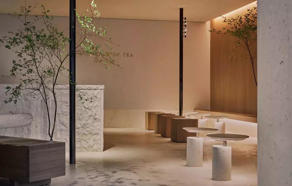 喜茶每杯的精髓,喜茶创始店隐藏菜单是什么