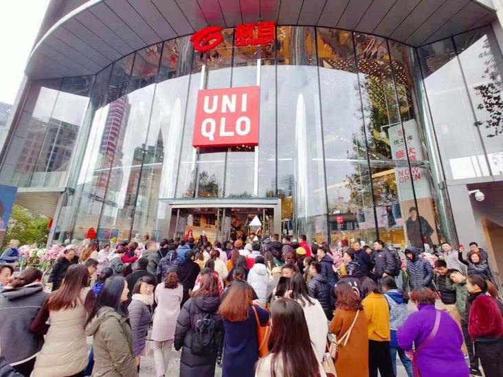 寻找藏在南京的首店——主持人带你玩转“中华第一商圈”