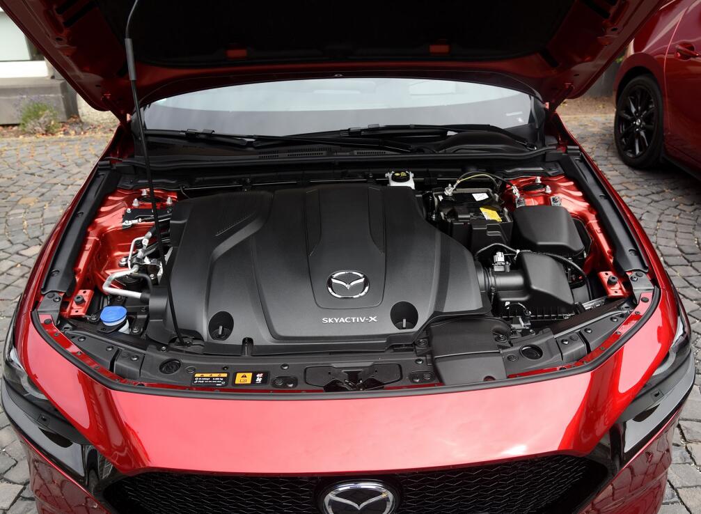 马自达昂克赛拉质量问题爆发,马自达阿特兹2020款存在的问题