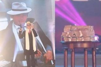 最新的年会节目清单大全,推荐五个年会节目