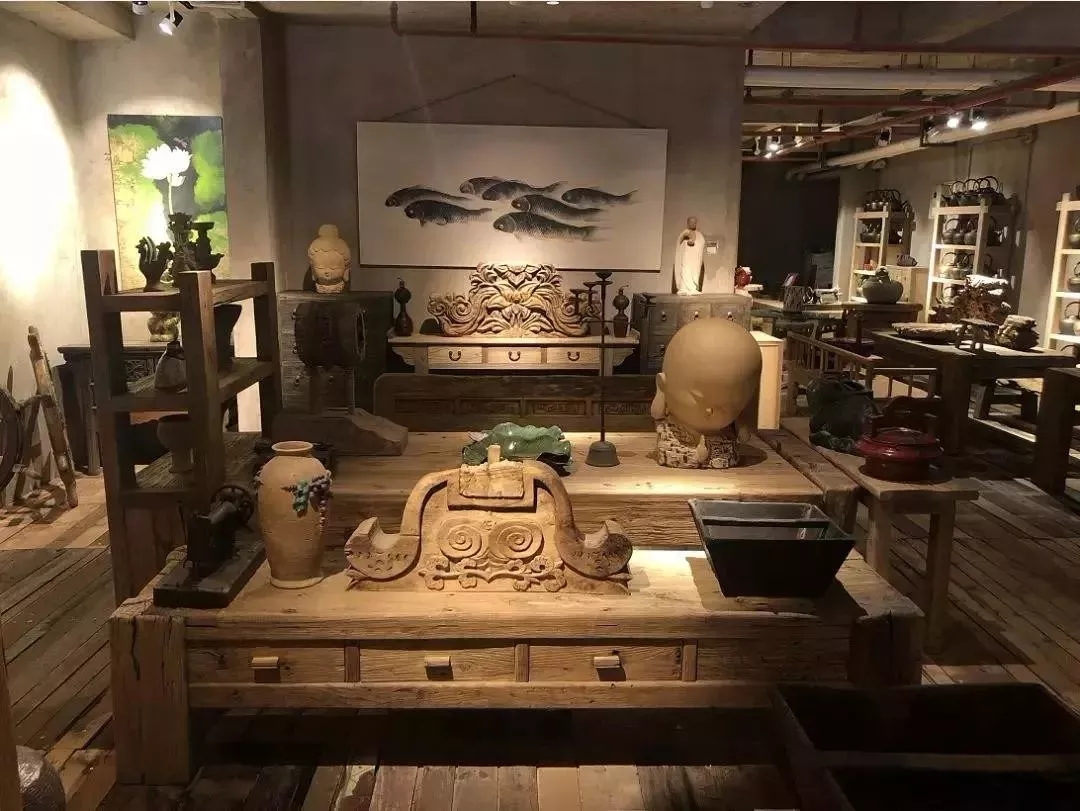 云南艺术家园露台,云南艺术家园民宿