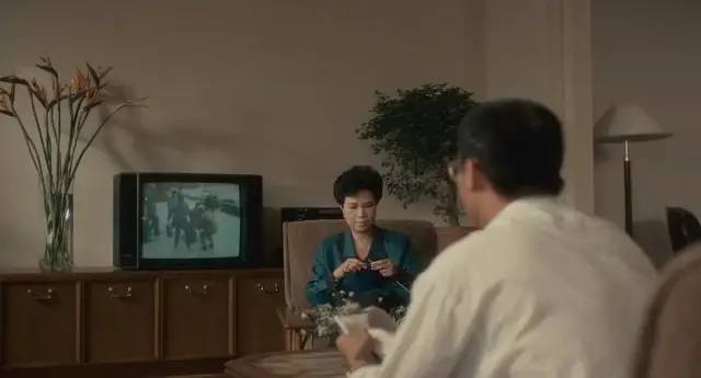 看完流金岁月跟现实很接近,流金岁月倪妮和陈道明大结局