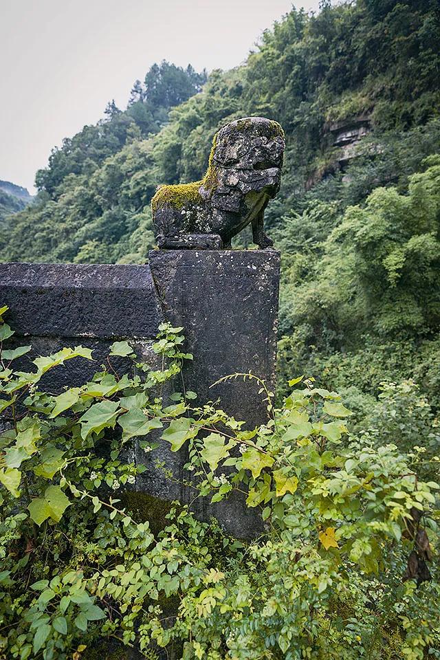 南川石梁桥,重庆南川石梁河桥