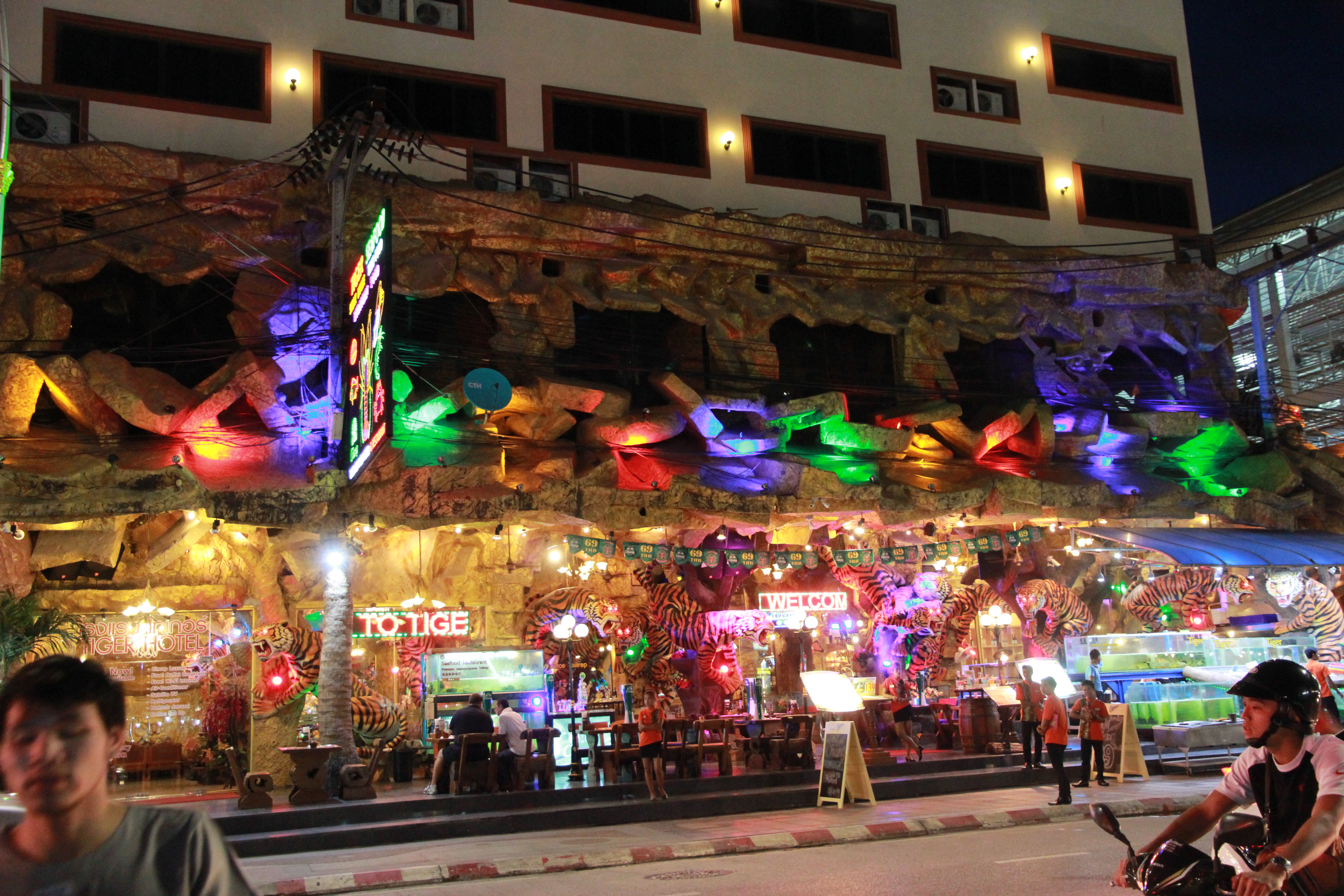 在普吉岛浮潜拍到的美妙海底世界 (普吉岛cape panwa hotel浮潜)