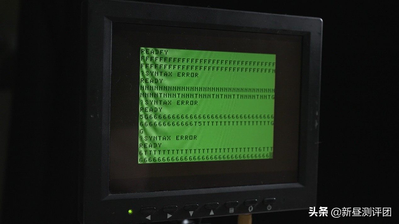 36年前电脑,36年前的电脑