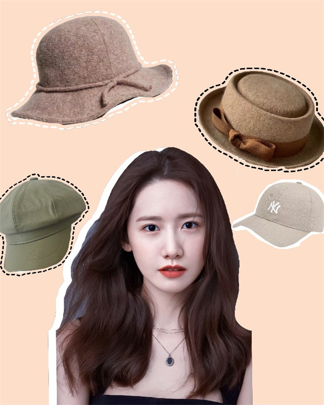 不同脸型怎么选帽子，这篇文章带你深入剖析，全是干货