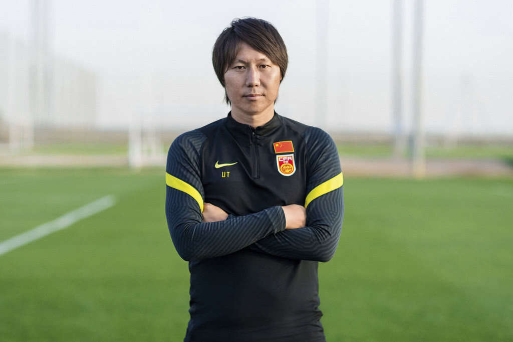 国足李铁带队的比赛,李铁执教国足阵容