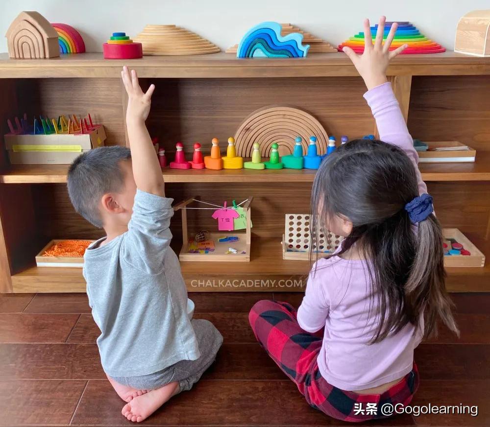 特别有趣的校园活动,35个趣味教育活动