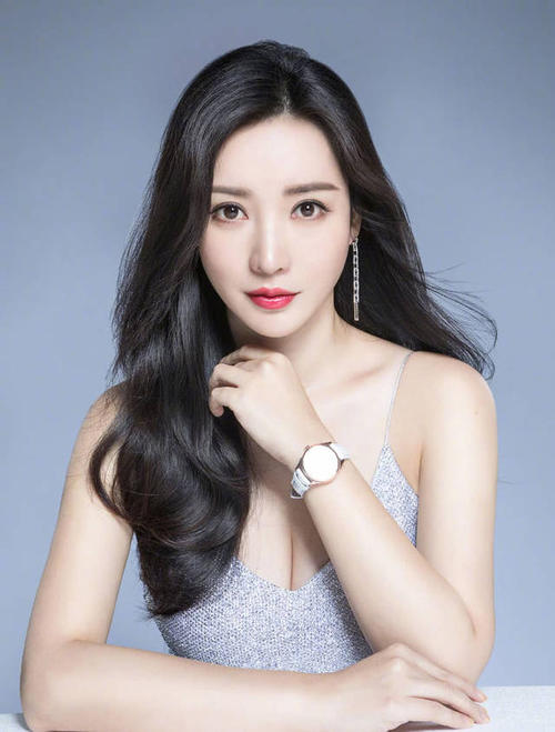 柳岩除了胸大还有这些不为人知的秘密