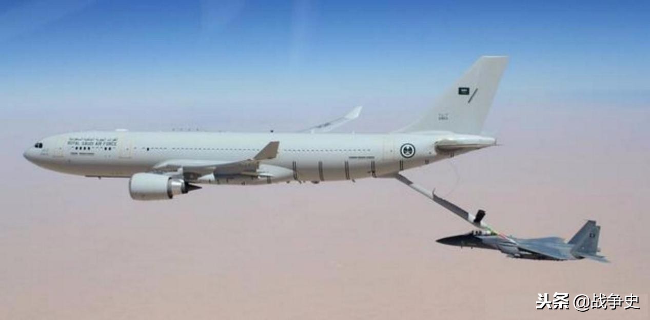 美国盯住沙特拼命薅羊毛？3亿油费也不放过沙特外汇实在顶不住