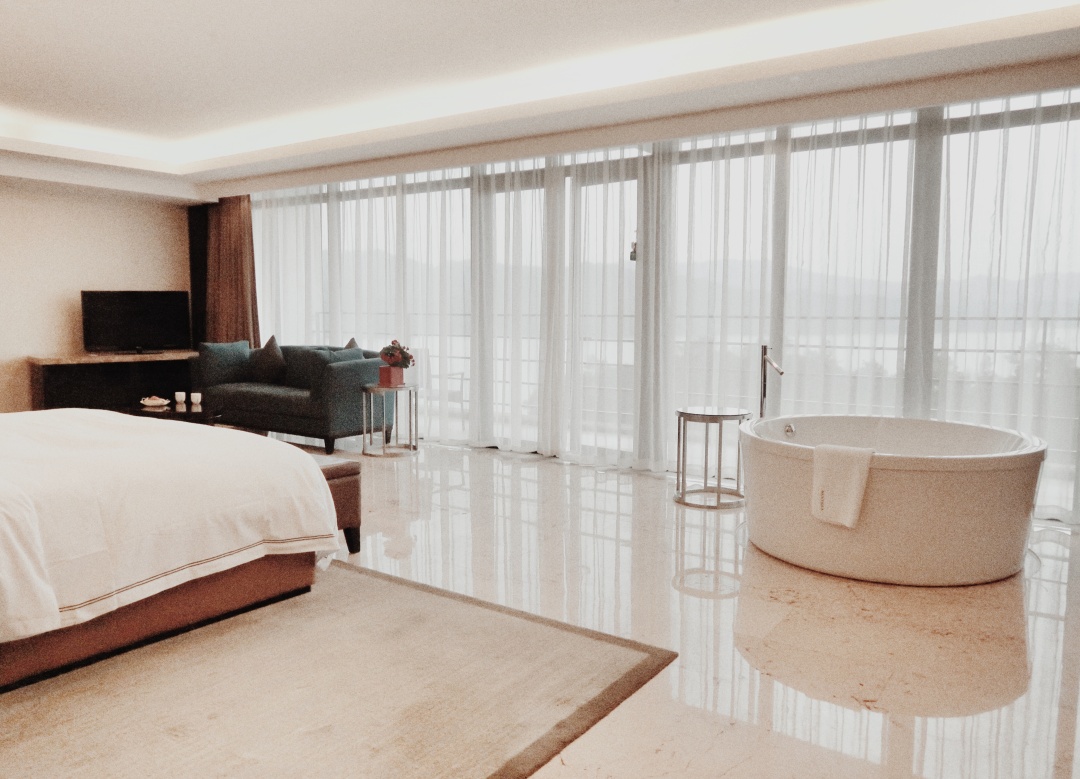 天目山温泉推荐,天目湖有哪些泡温泉的地方