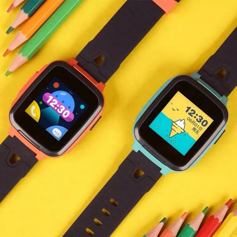 百元儿童智能手表,儿童手表哪款比较实惠又实用