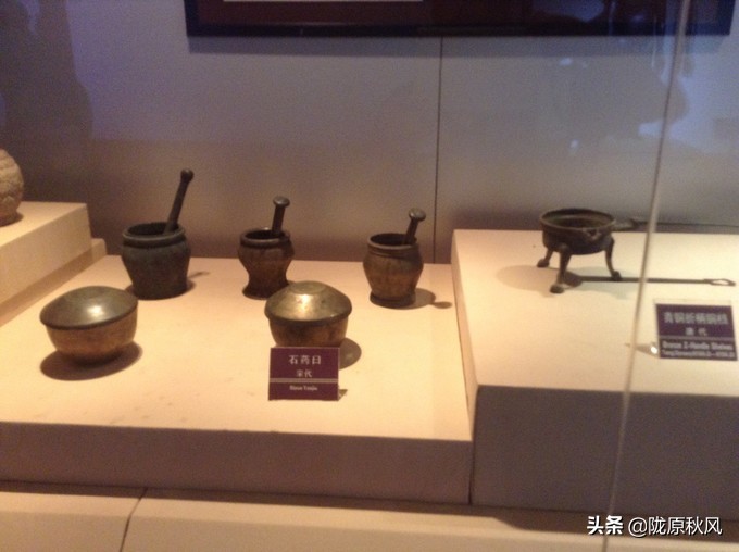 西安兵马俑和大唐不夜城旅游攻略,古都西安兵马俑与大唐芙蓉园一角