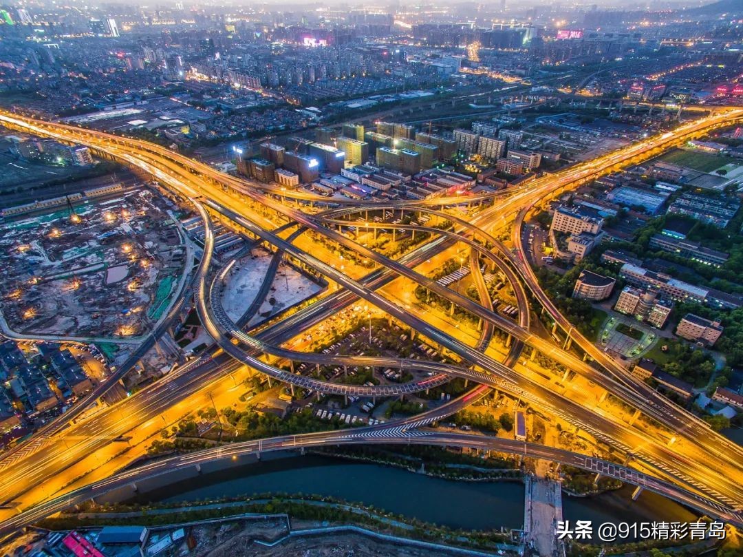 星球研究所立交桥介绍,星球研究所抖音号