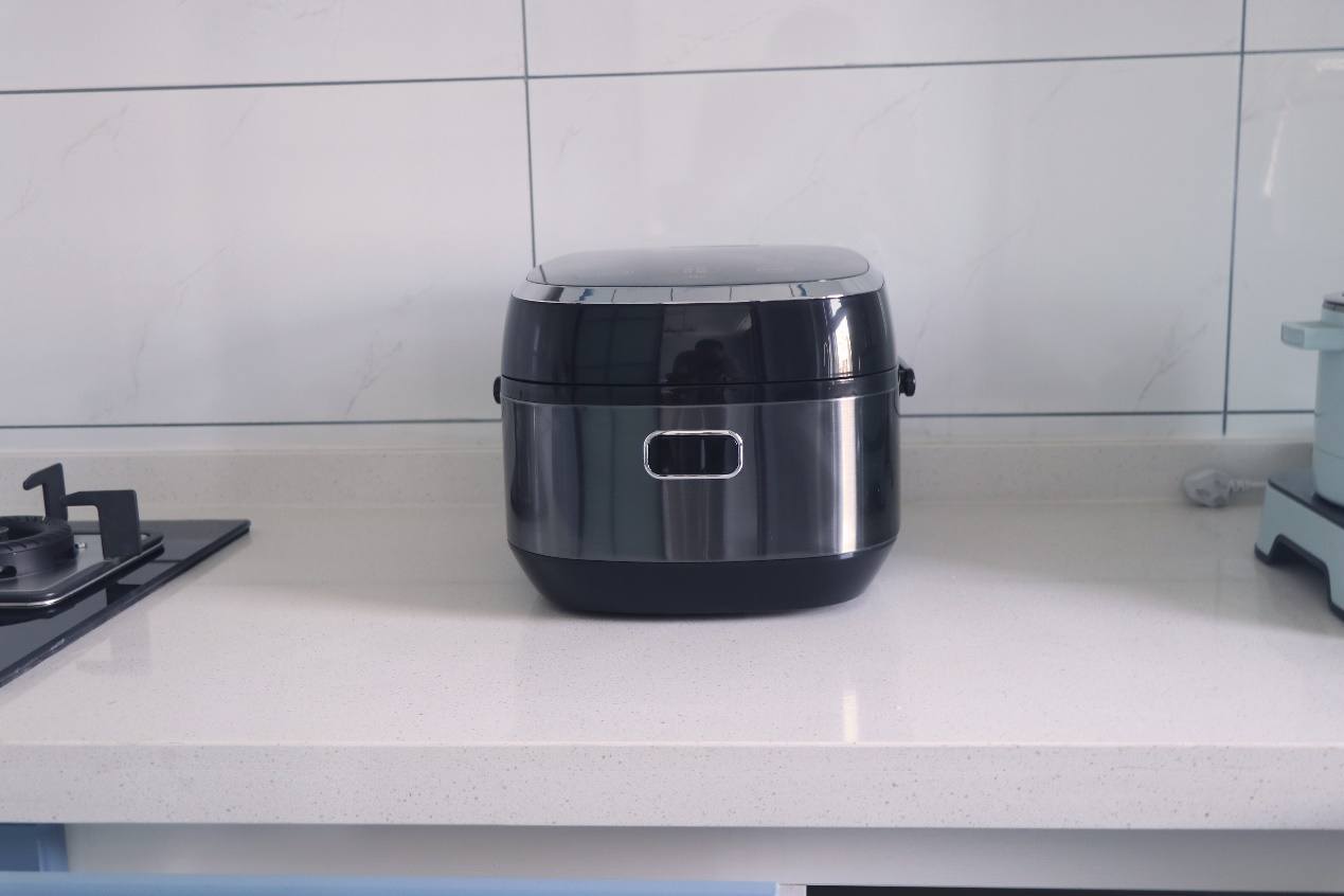 ih电饭煲普通电饭煲哪个好,15分钟快煮电饭煲测评