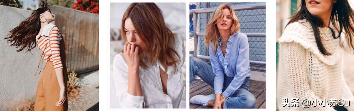 淘宝小众女装品牌推荐秋装,淘宝小众女装种草