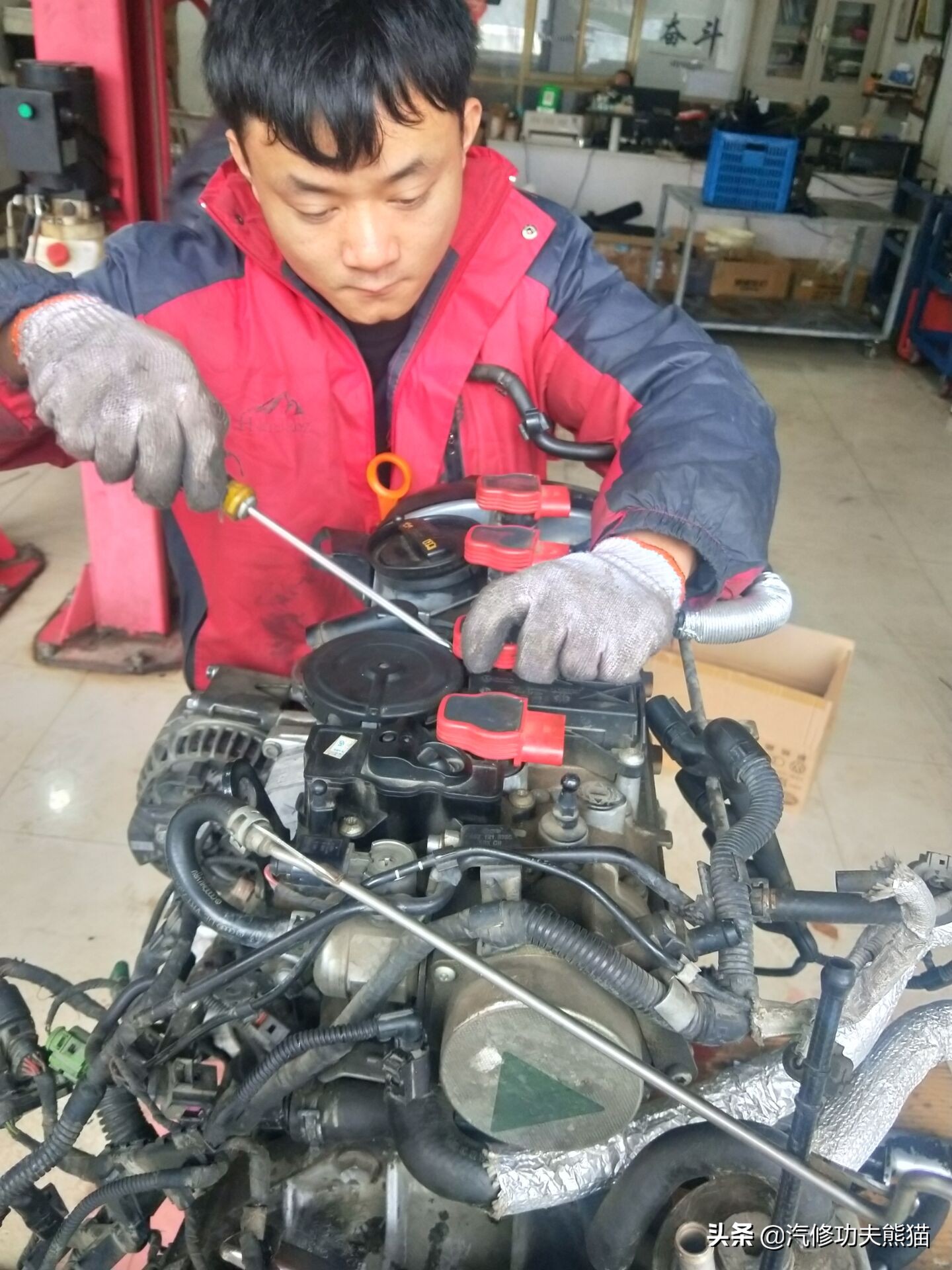 斯柯达08款1.6明锐发动机烧机油吗,斯柯达明锐烧机油能修复吗