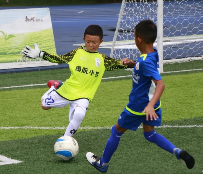 南充奥航杯足球联赛,南充奥航足球俱乐部