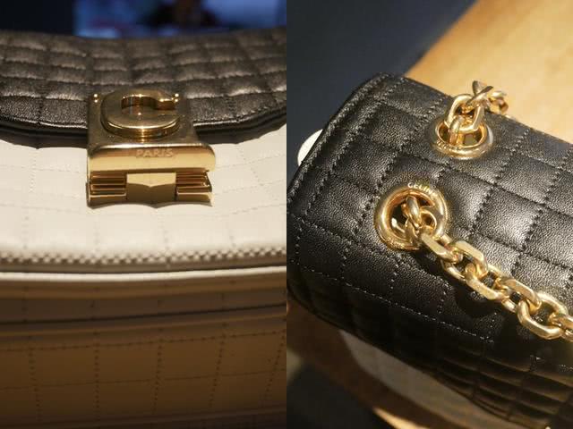 celine包包怎么用序列号查询真伪,celine衣服是怎样分辨真伪